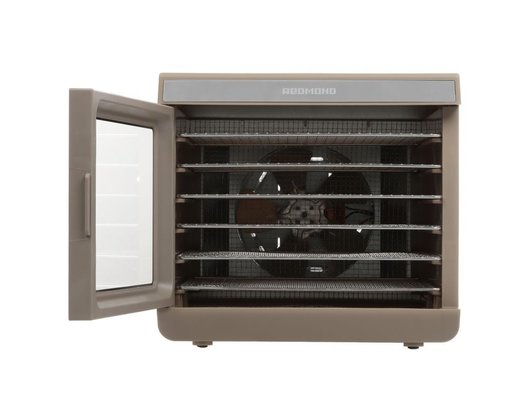 Сушилка REDMOND FD1105 бежевый